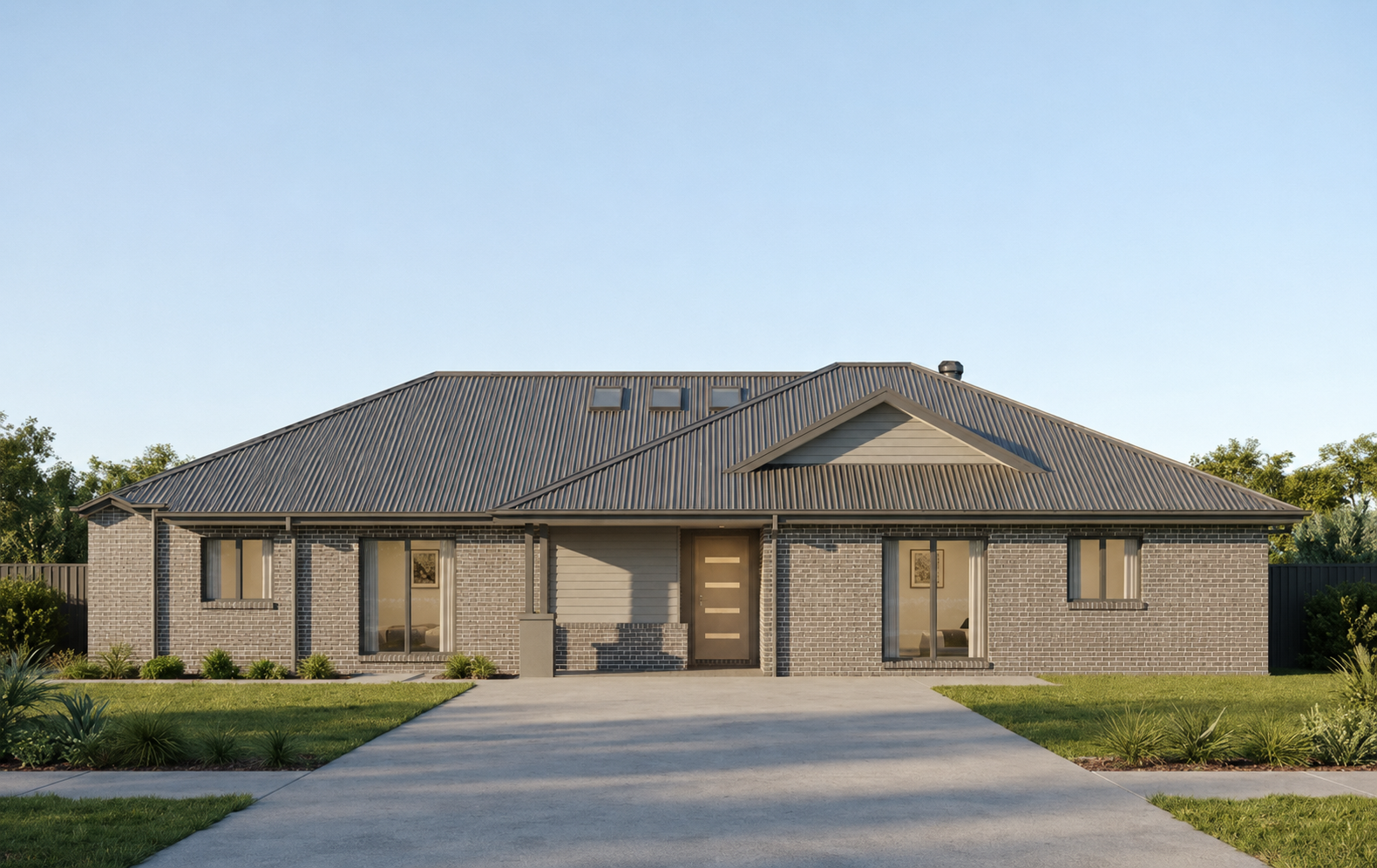 11 Evans Court